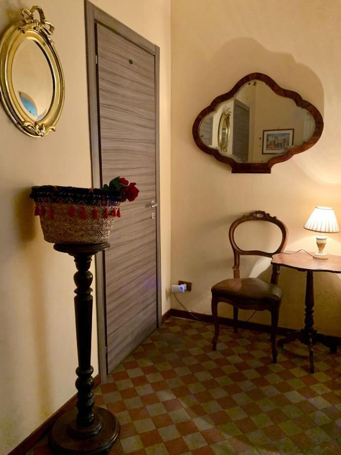 Hotel Amaranta Palermo Zewnętrze zdjęcie